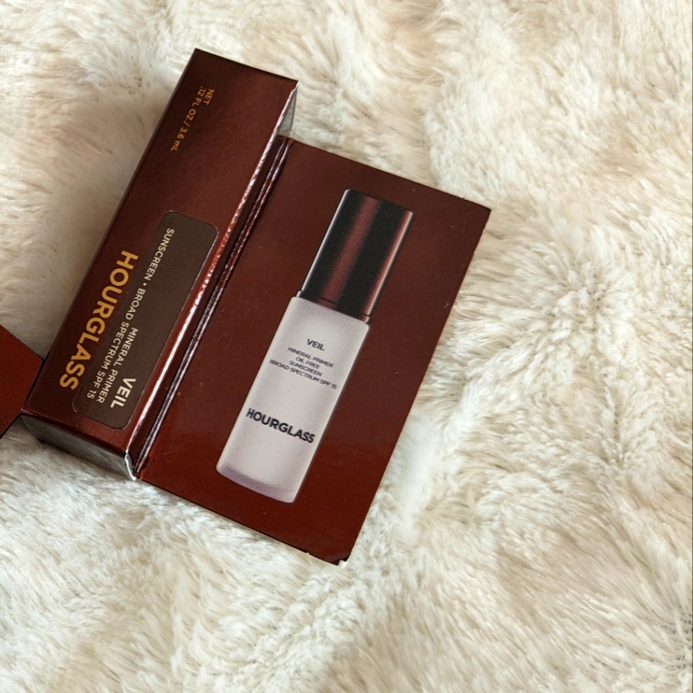 Hourglass mini